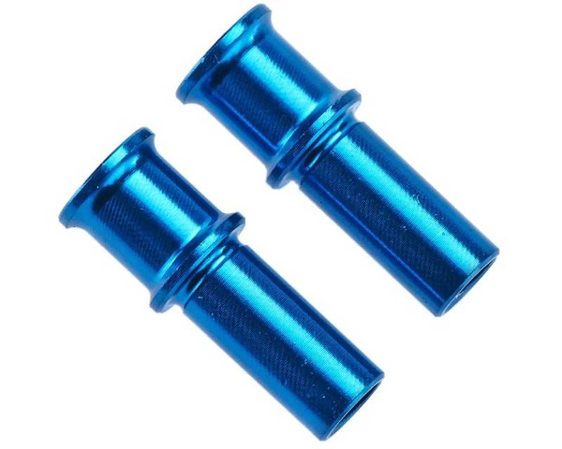 Team Associated 31668 FT Floating Steering Bellcrank Posts Set TC7 (31668)