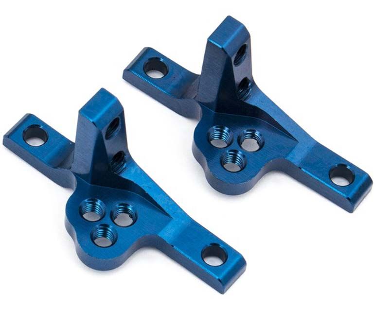 Team Associated 31744 TC7.1 Bearing Caps [B] (31744)