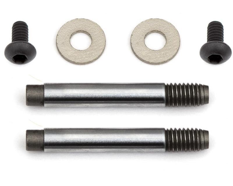 Team Associated 31746 TC7.1 Shock Shafts SS (31746)