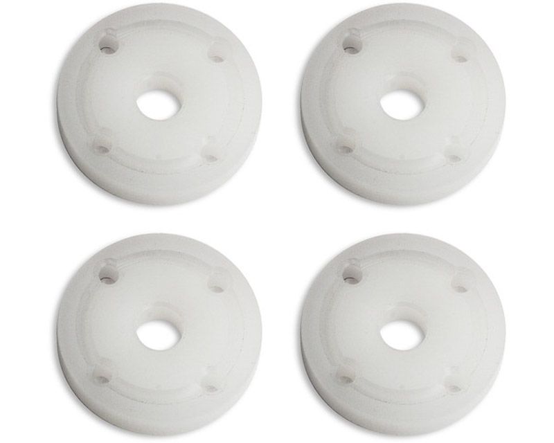 Team Associated 31748 TC7.1 Shock Pistons 4x1.1G SS (31748)