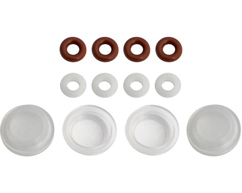 Team Associated 31752 TC7.1 Shock Rebuild Kit SS (31752)