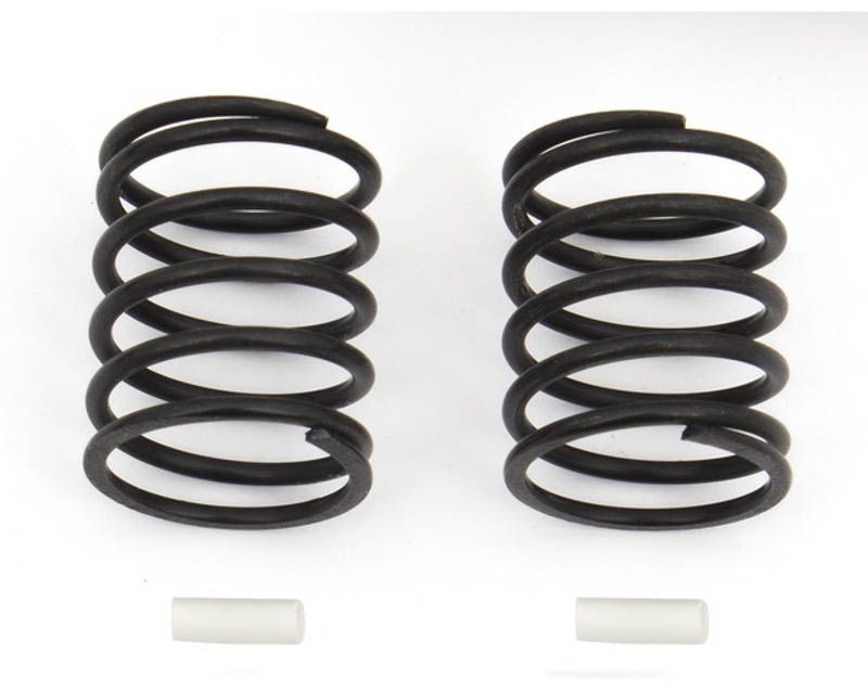Team Associated 31761 FT TC Springs White 13.9 lb/in SS TC7 (31761)