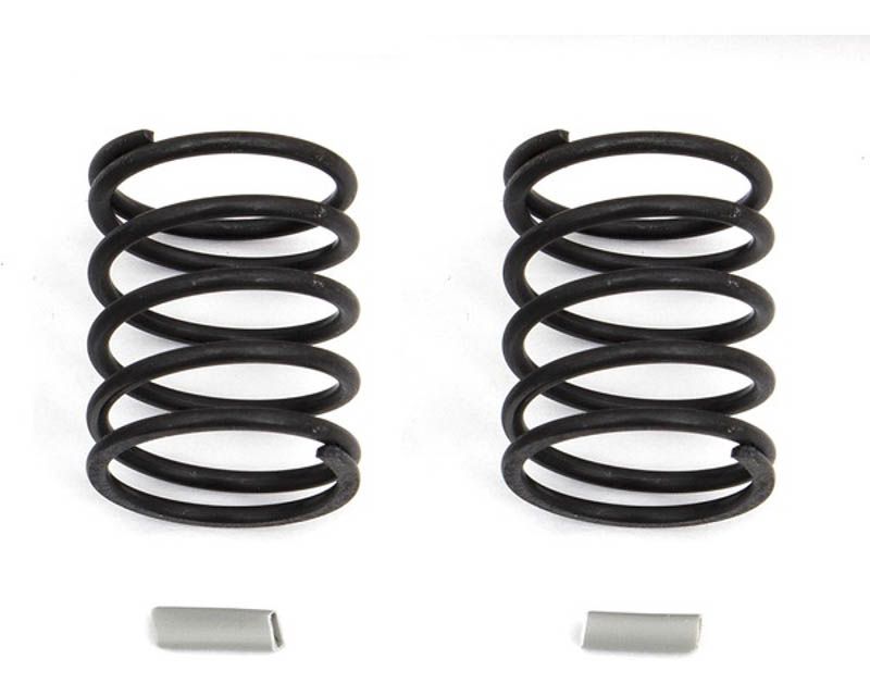 Team Associated 31762 FT TC Springs gray 14.8 lb/in SS TC7 (31762)