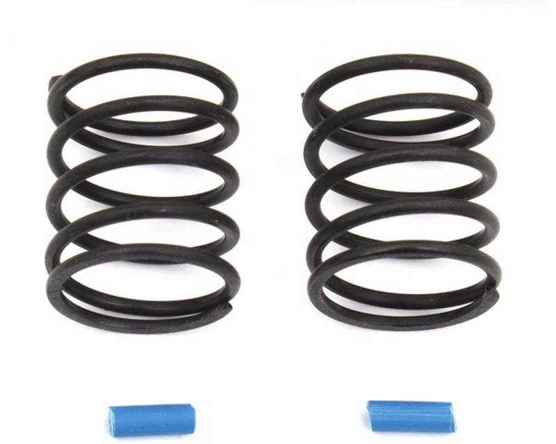Team Associated 31763 FT TC Springs 15.8 lb/in SS TC7 Blue (In Kit) (31763)