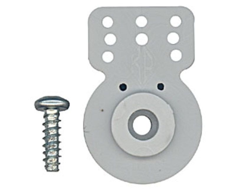Team Associated 3760 Direct Mount Servo Saver for Airtronics Servos (3760)