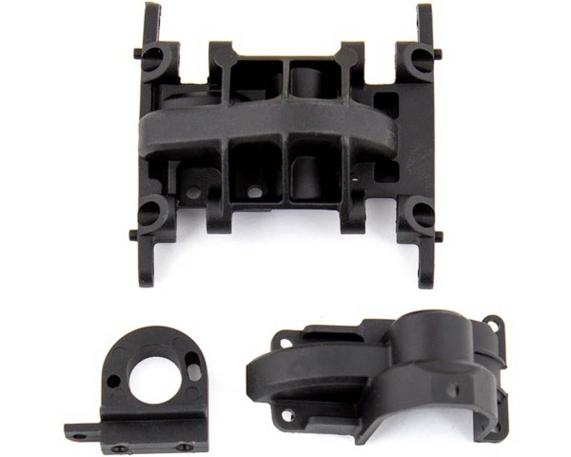 Team Associated 41003 CR12 Gearbox and Motor Mount CR12 Crawler (41003)