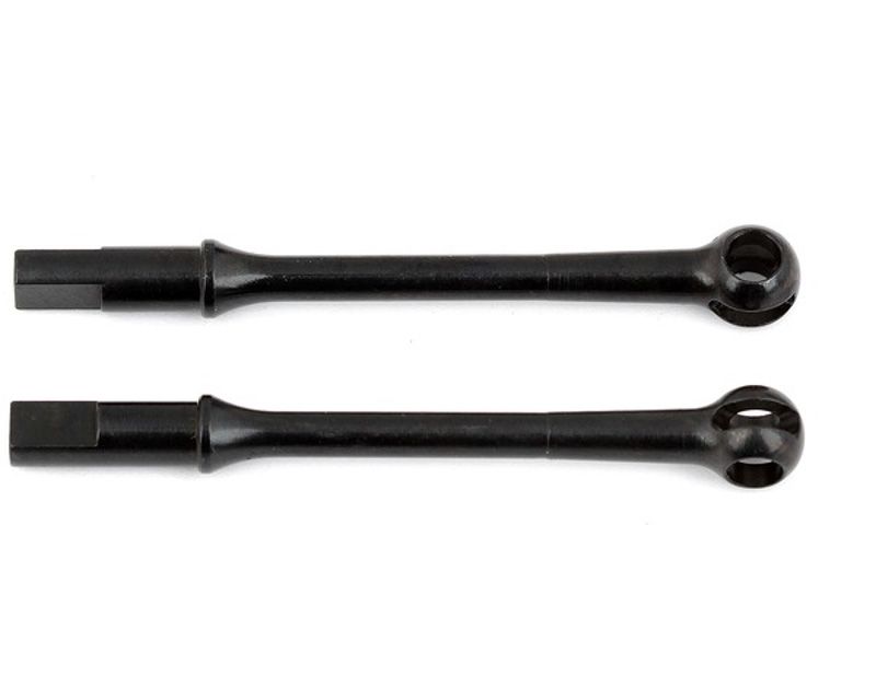 Team Associated 41012 CR12 Front CVA Drive Shafts (41012)