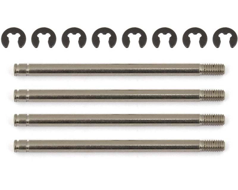 Team Associated 41021 CR12 Shock Shafts (41021)