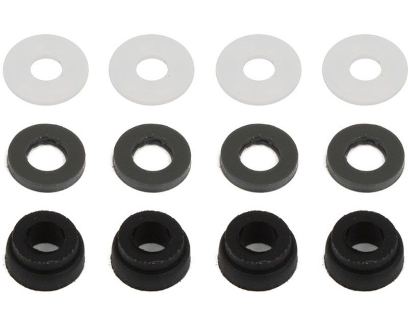 Team Associated 41024 CR12 Shock Rebuild Kit (41024)