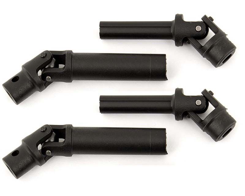 Team Associated 41038 CR12 Center Drive Shaft Set Crawler (41038)