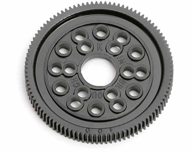 Team Associated 4462 Spur Gear 100T 64P Kimbrough (4462)