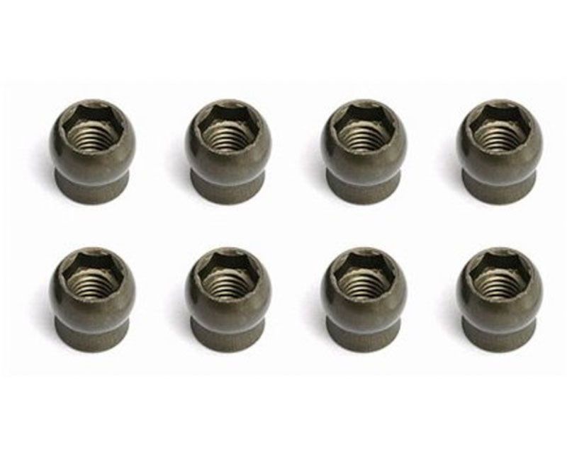 Team Associated 4637 Pivot Ball 12r5 Formula 1 Oval (8) (4637)