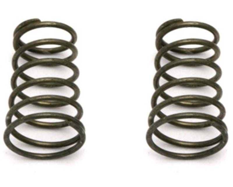 Team Associated 4642 Side Spring Green 4.38 lbs.12R5 (4642)