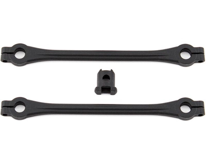 Team Associated 4728 RC10F6 Rear Pod Link RC10 F6 Formula 1 (4728)