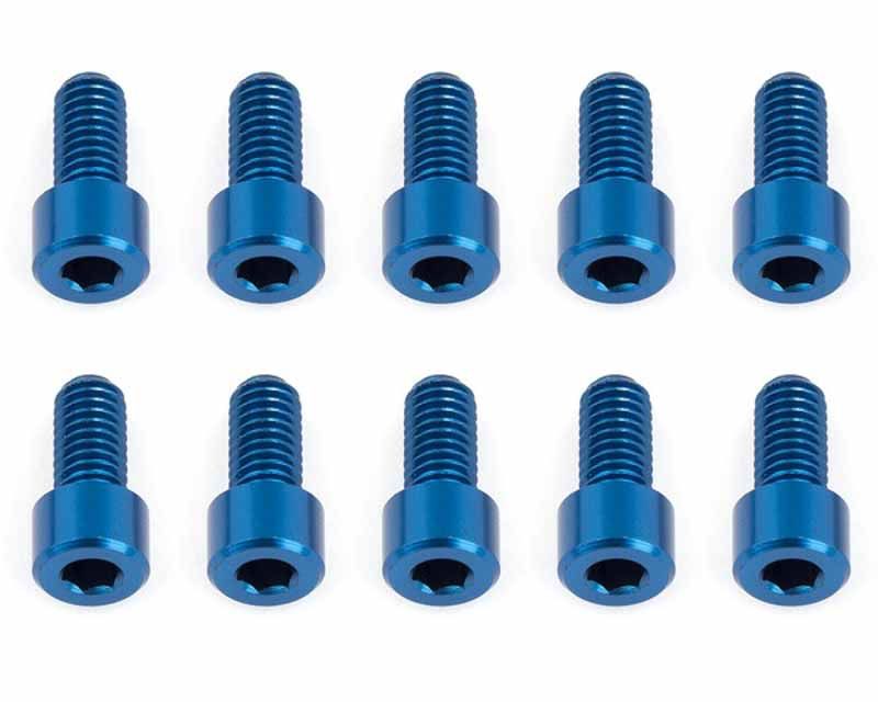 Team Associated 4732 RC12R6 Rear Hub Screws (4732)