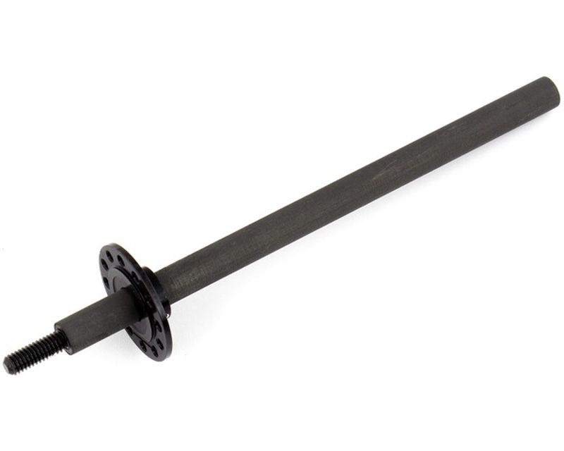 Team Associated 4735 RC10F6 Rear Axle Formula 1 RC12R6 (4735)