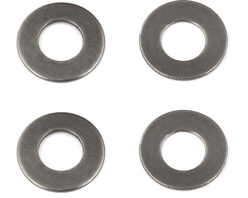 Team Associated 4737 Belleville Washers RC10F6 RC10 F6 Formula 1 (4737)