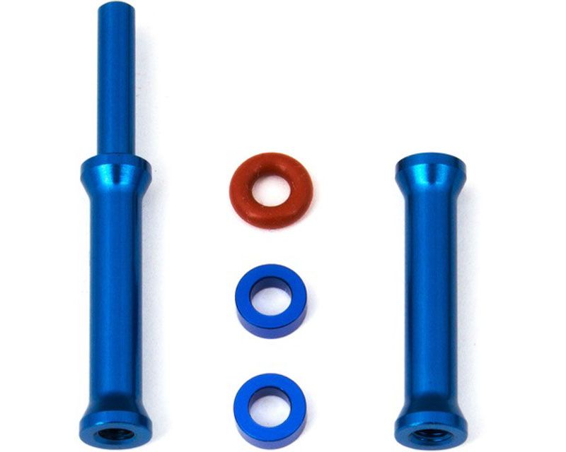Team Associated 4744 RC12R6 FT Front Brace (4744)