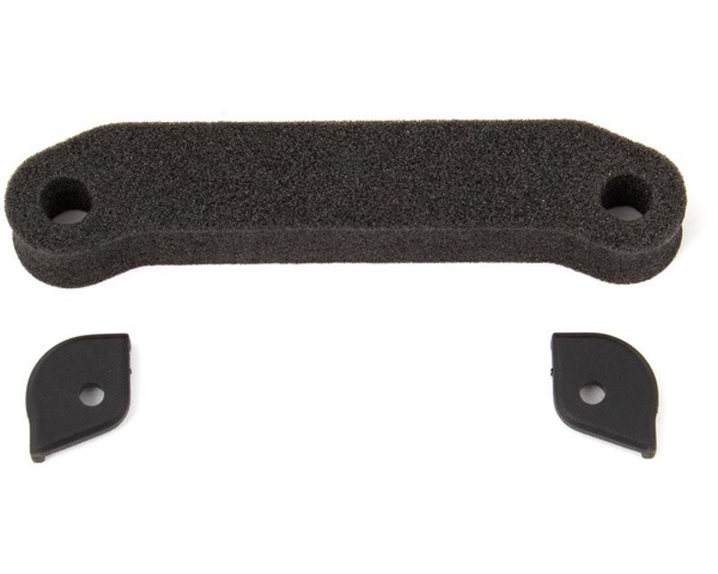 Team Associated 4766 RC12R6 Bumper Set (4766)
