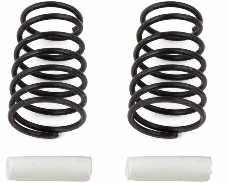 Team Associated 4792 RC10F6 Side Springs Formula 1 White 4.7 lb/in (4792)