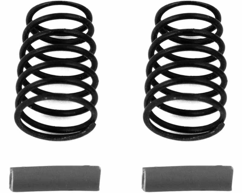 Team Associated 4793 RC10F6 Side Springs Formula 1 Gray 5.2 lb/in (4793)