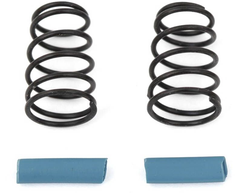 Team Associated 4794 RC10F6 Side Springs Formula 1 Blue 5.8 lb/in (in kit) (4794)