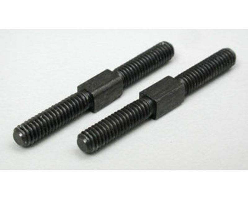 Team Associated 6260 Turnbuckles RC10 TC4 Original Aluminum Chassis 1 inch (6260)