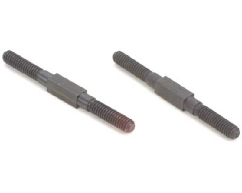 Team Associated 6261 Turnbuckles Original Aluminum Chassis 1.25 inch (2) (6261)