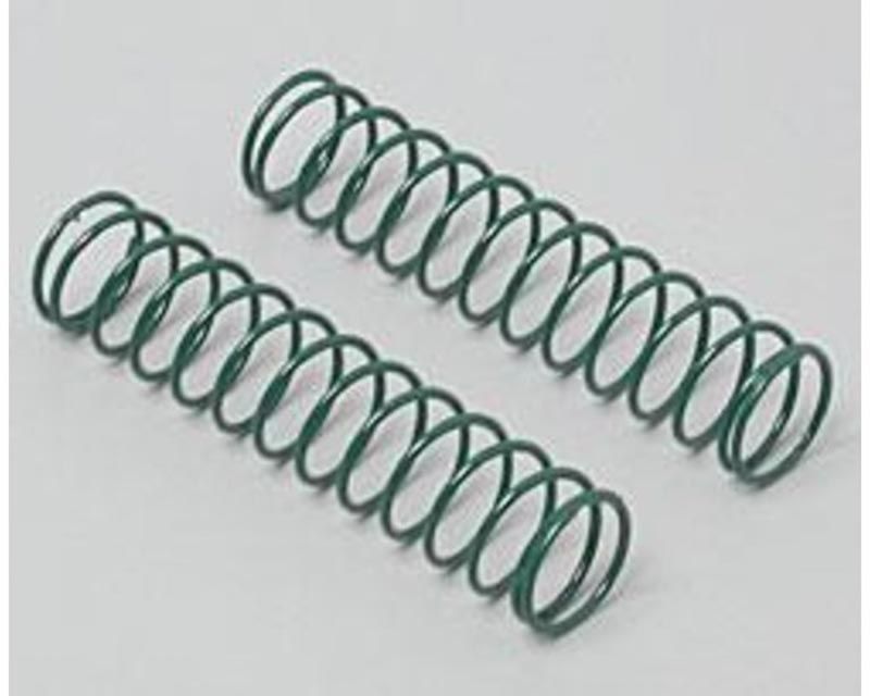 Team Associated 6480 Spring Rear 2.75x.041 Wire RC10GT RTR Blue Chassis Green(2) (6480)