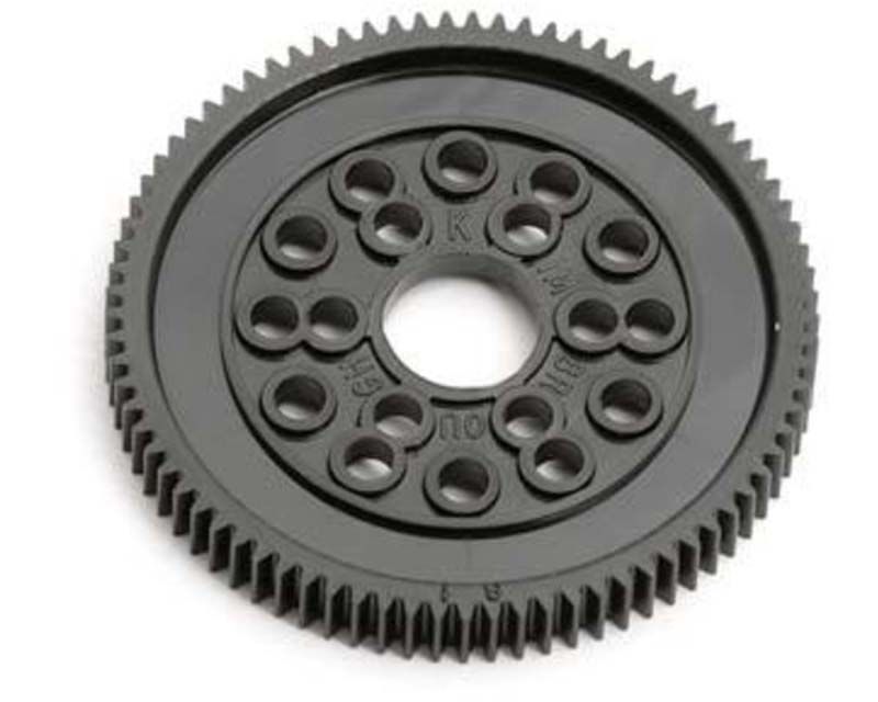 Team Associated 6693 48P Precision Spur Gear 81T Buggy (6693)