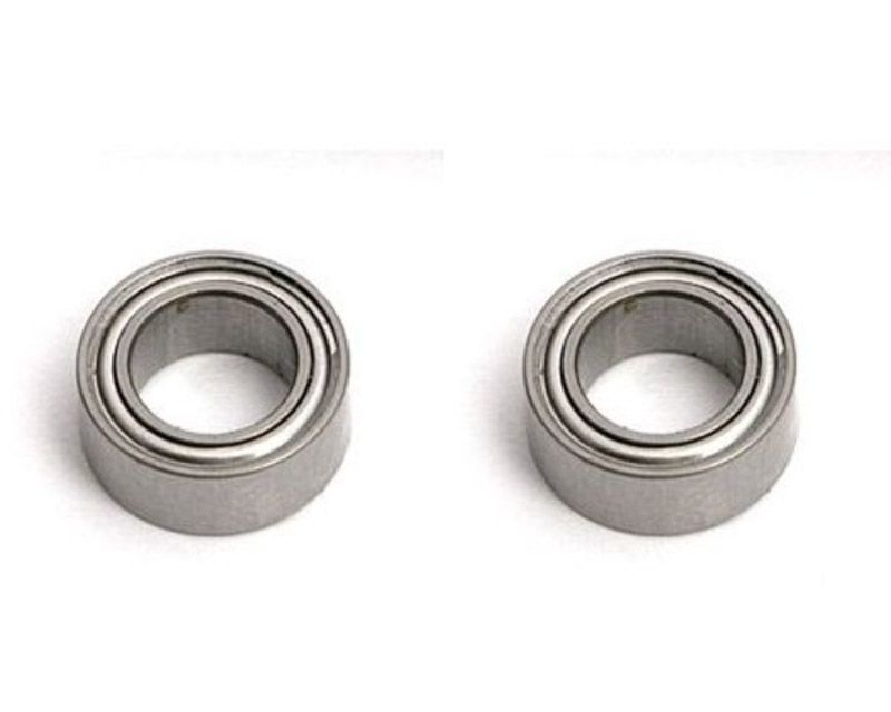 Discontinued - Team Associated 6909 Bearings, 3/16 x 5/16 in (6909)