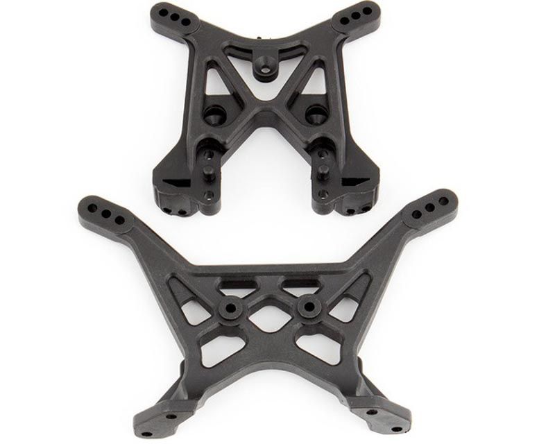 Team Associated 71003 Shock Tower Set: ProSC10 Trophy Rat Ref DB10 (71003)