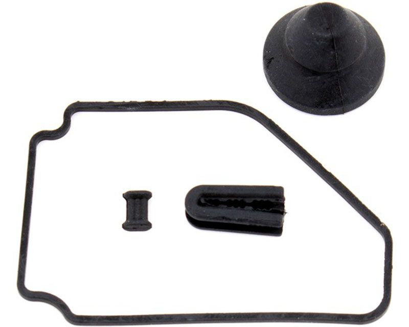 Team Associated 71023 Receiver Box Seals and Belt Cover Cap (71023)
