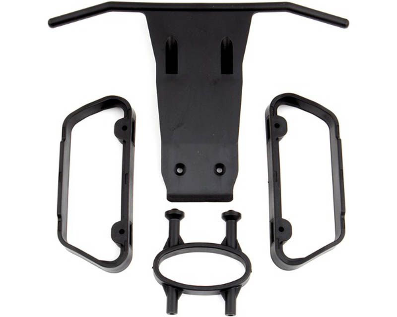 Team Associated 71041 Front Bumper and Nerf Bars (71041)