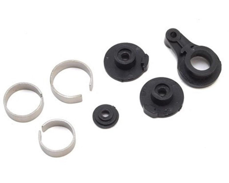 Team Associated 71047 Servo Saver: ProSC10 Trophy Ref DB10 (71047)