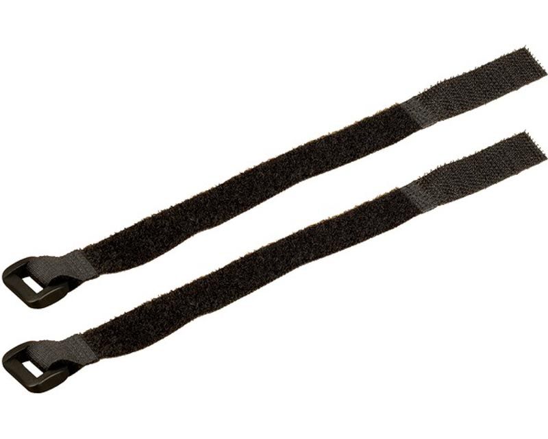 Team Associated 71050 Hook and Loop Straps ProSC10 Trophy Ref DB10 (71050)