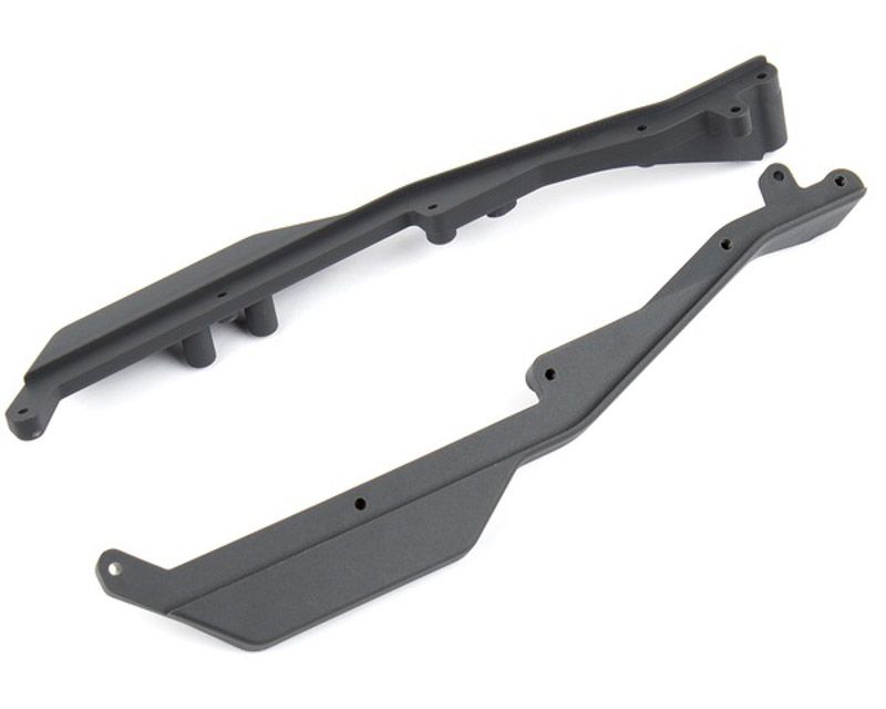 Team Associated 71102 T6.1 Side Rails Hard RC10 T6.x (71102)