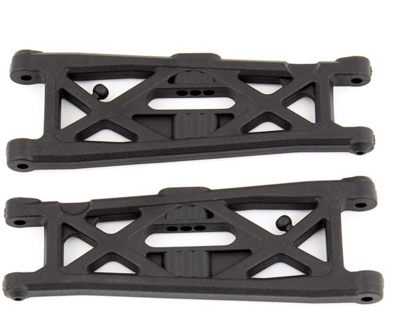 Team Associated 71103 T6.1 SC6.1 Front Suspension Arms RC10 T6.x (71103)