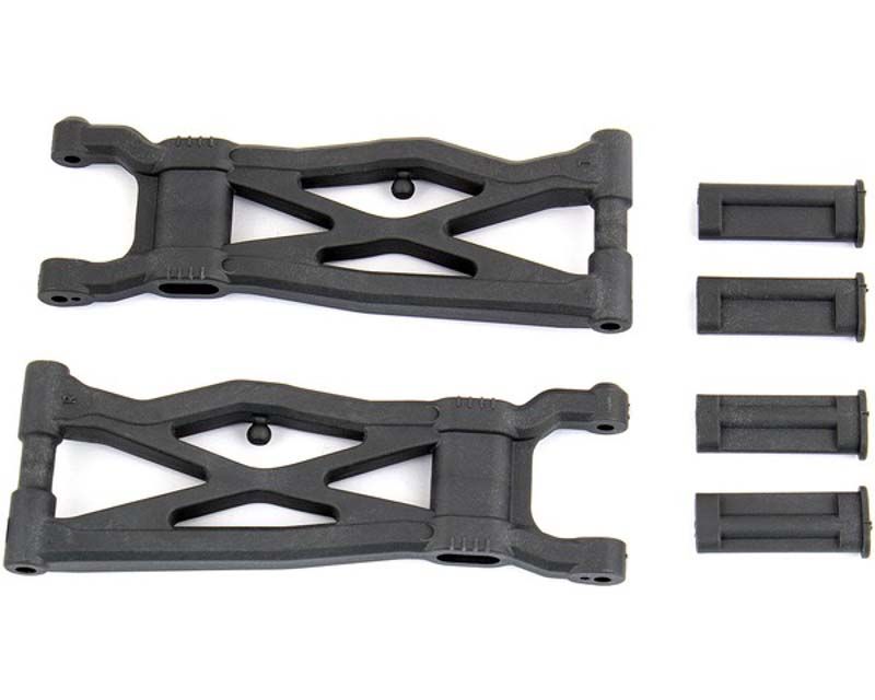 Team Associated 71105 T6.1 SC6.1 Rear Suspension Arms RC10 T6.x (71105)