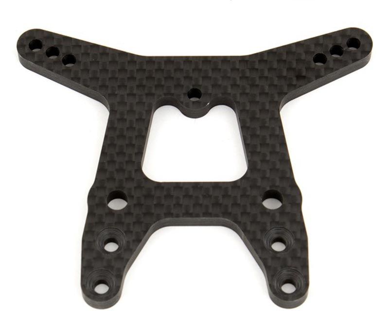 Team Associated 71115 T6.1 SC6.1 Front Shock Tower RC10 T6.x (71115)