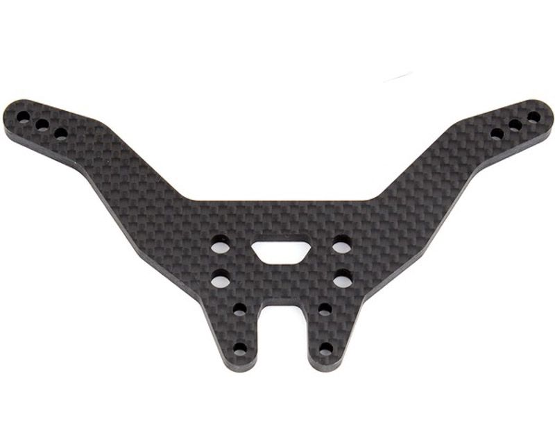 Team Associated 71116 T6.1 SC6.1 Rear Shock Tower RC10 T6.x (71116)