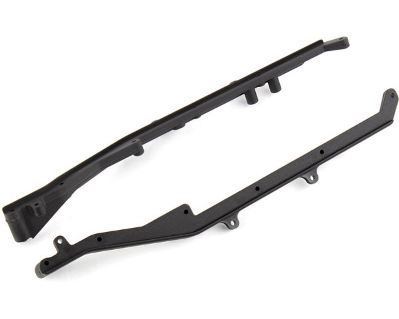 Team Associated 71121 SC6.1 Side Rails (71121)