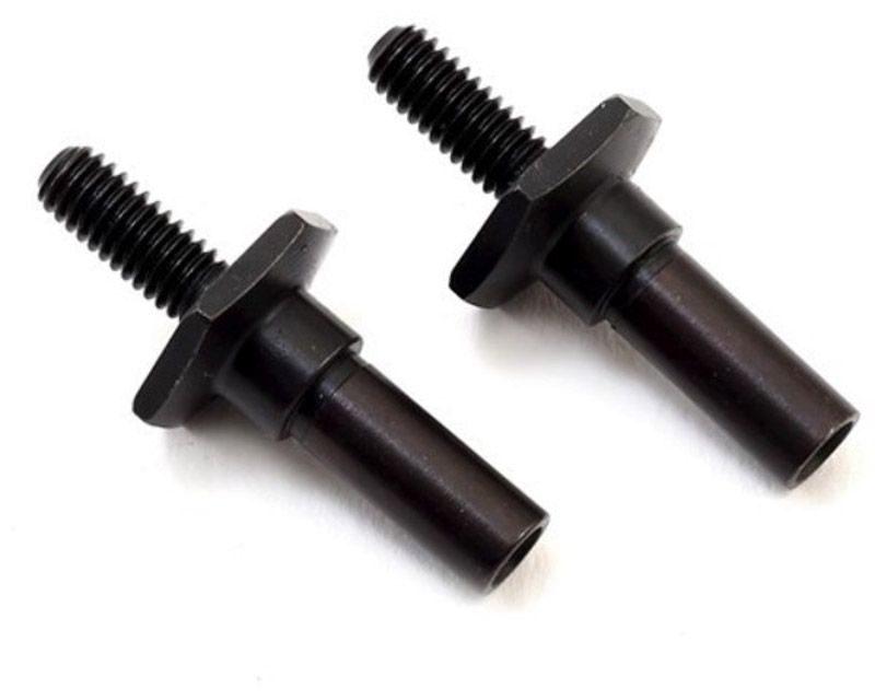 Team Associated 71127 Front Axles: ProSC10 Trophy Ref DB10 (71127)