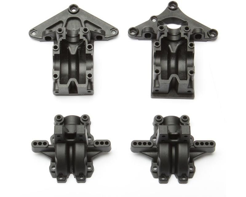 Team Associated 7117 Gearboxes Front/Rear ProLite 4x4 (7117)