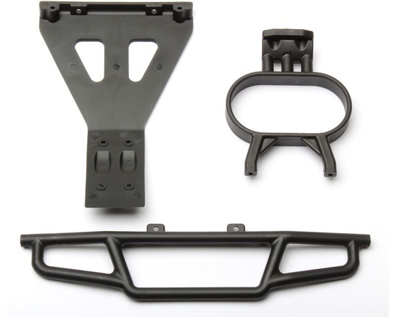 Team Associated 7119 Front Bumper ProLite 4x4 (7119)