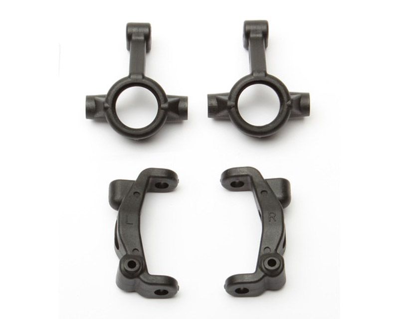 Team Associated 7140 Steering Caster Blocks ProLite 4x4 Apex Touring (7140)