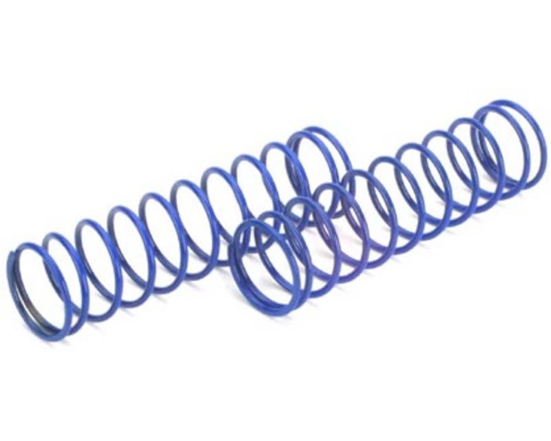 Team Associated 7429 Front Shock Springs Blue 3.45 lb SC10 2WD (7429)