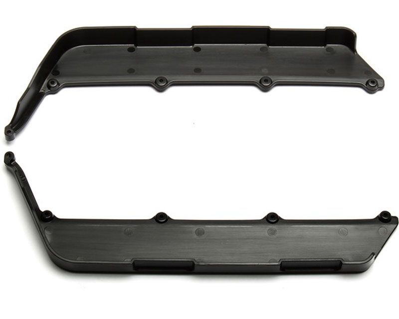 Team Associated 81001 Side Guards RC8B3 (81001)