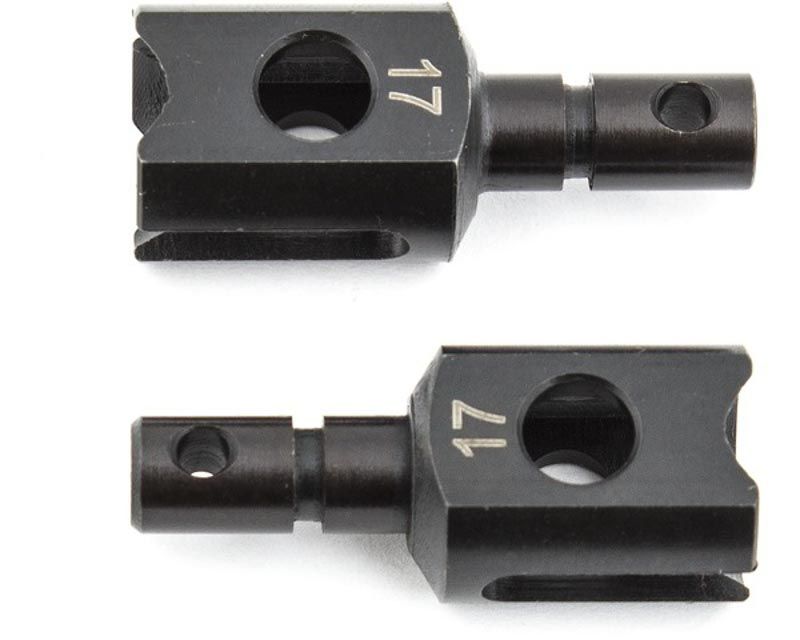 Team Associated 81012 Differential Outdrive 17mm RC8B3.xe (81012)