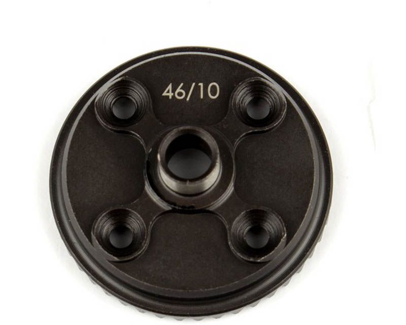 Team Associated 81014 RC8T3.1 Diff Ring Gear 46T RC8T3e (81014)